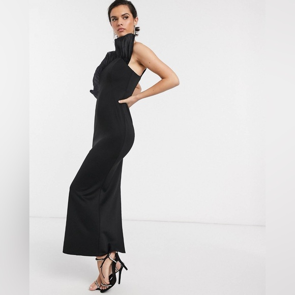 ASOS DESIGN | US 4 | Black - Picture 4 of 7